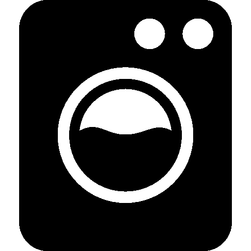 Household-Washing-Machine icon
