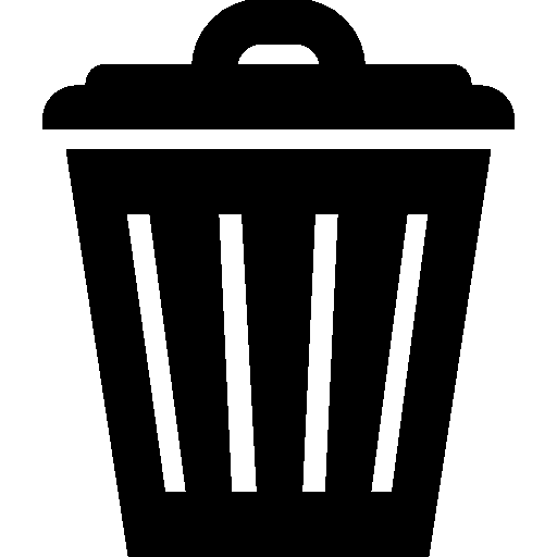 Household-Waste icon