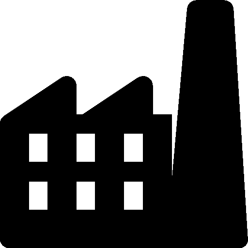 Industry-Factory icon