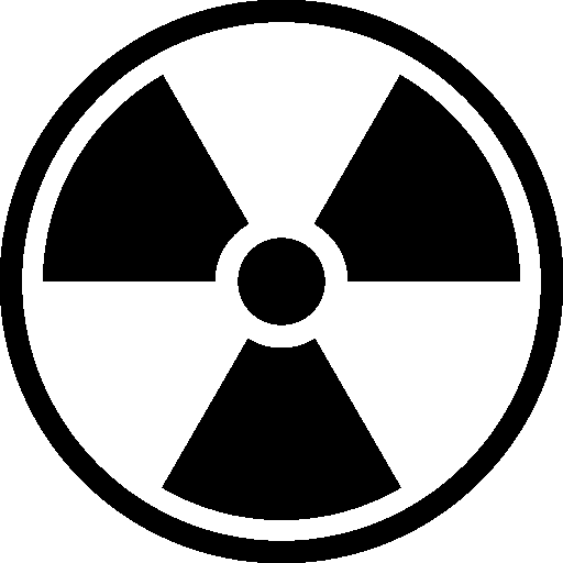 Industry-Radioactive icon