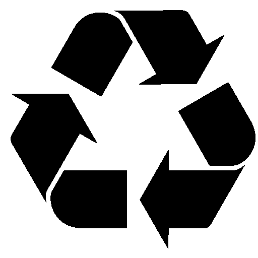 Logos-Recycle-Sign icon