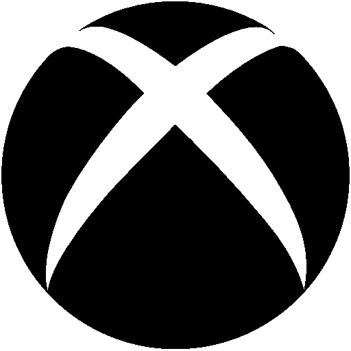 Logos-Xbox icon