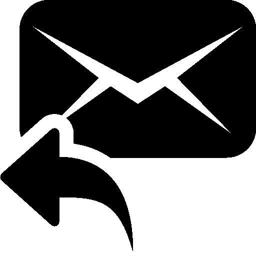 Messaging-Reply icon