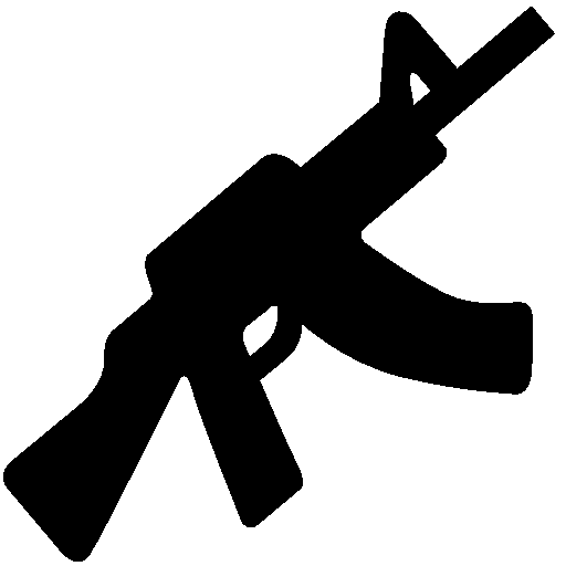 Military-Rifle icon