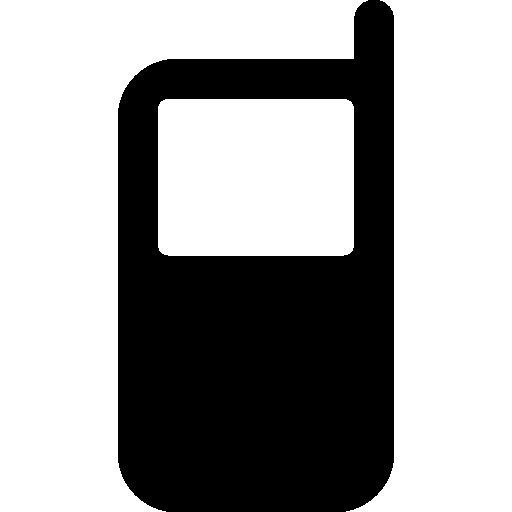 Mobile-Cell-Phone icon