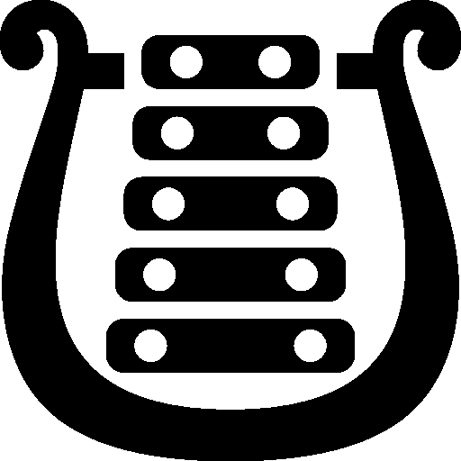 Music-Bell-Lyre icon