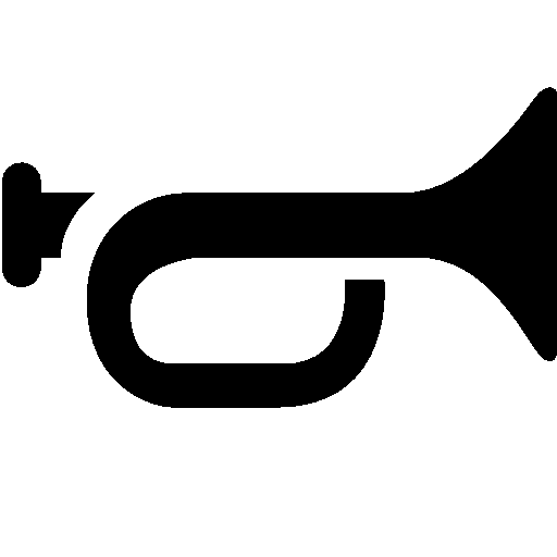 Music-Bugle icon