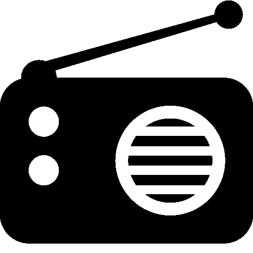 Music-Radio-2 icon