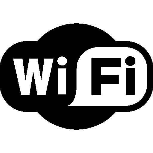 Network-Wi-Fi icon