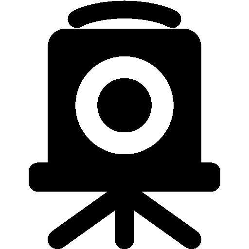 Photo-Video-Old-Time-Camera icon