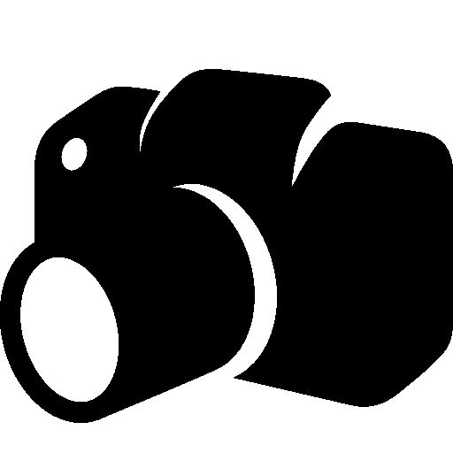 Photo-Video-Slr-Large-Lens icon