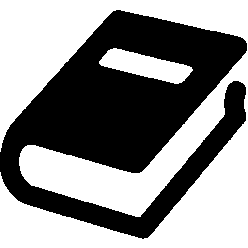 Printing-Book icon