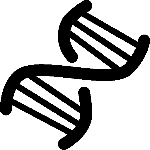 Science-Dna-Helix icon