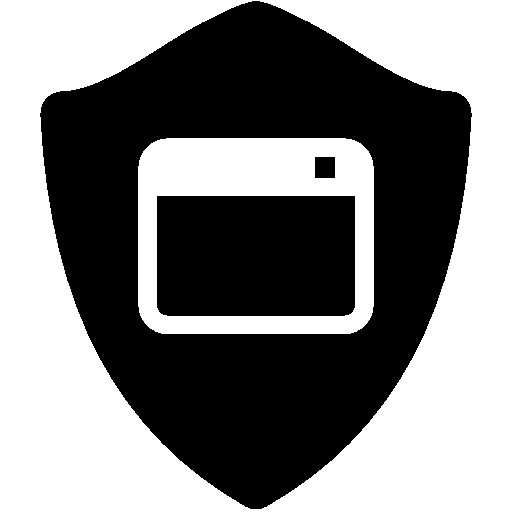 Security-App-Shield icon