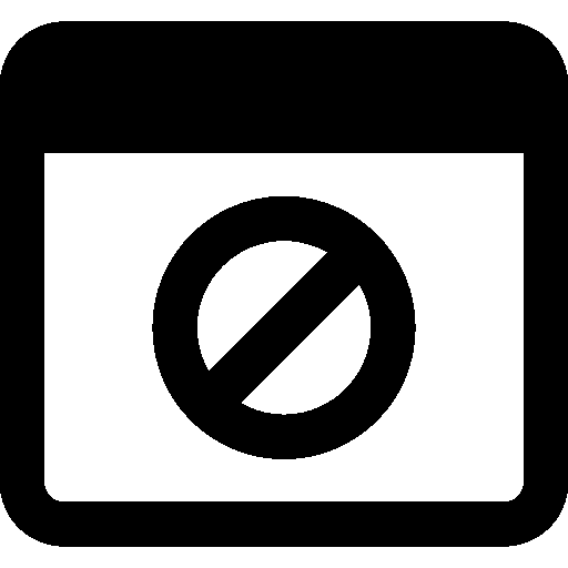 Security-Behavior-Blocker icon