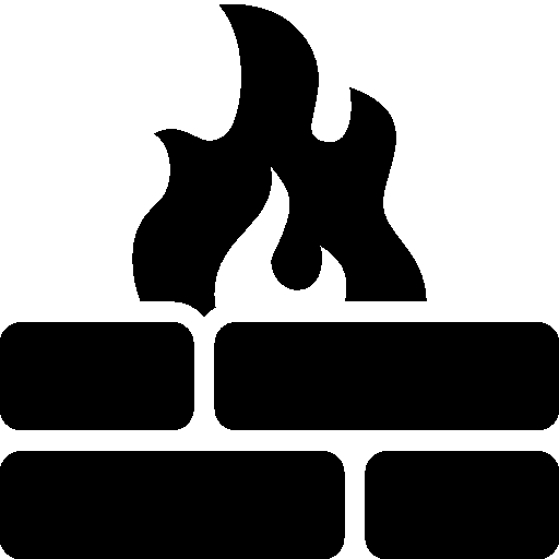 Security-Firewall icon