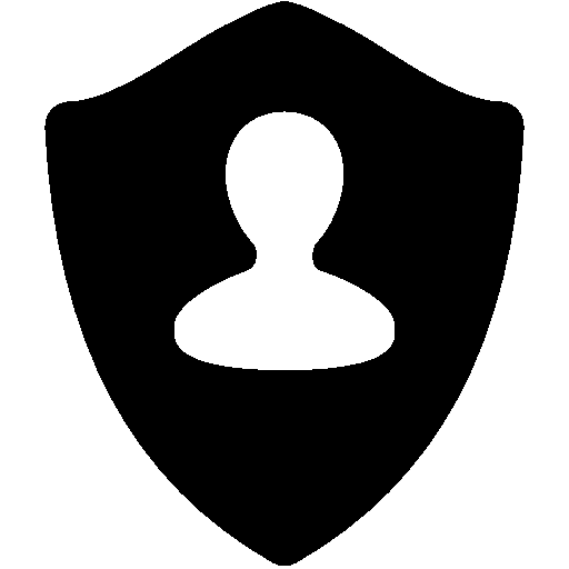 Security-User-Shield icon