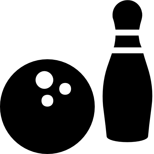 Sports-Bowling icon