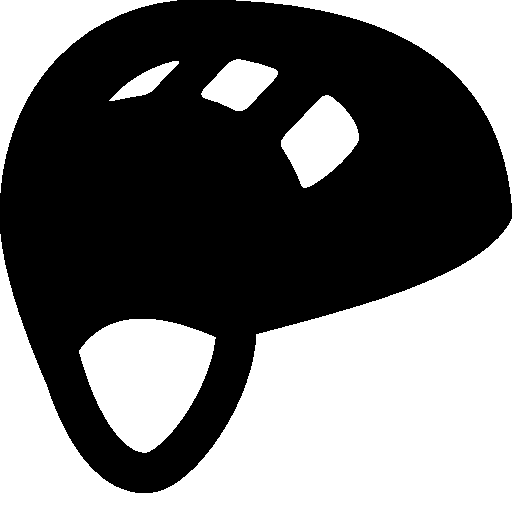 Sports-Climbing-Helmet icon