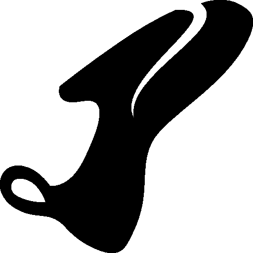 Sports-Climbing-Shoes icon