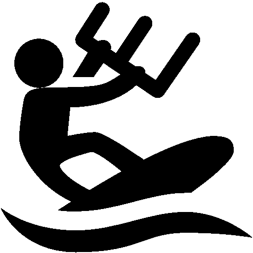 Sports-Kitesurfing icon