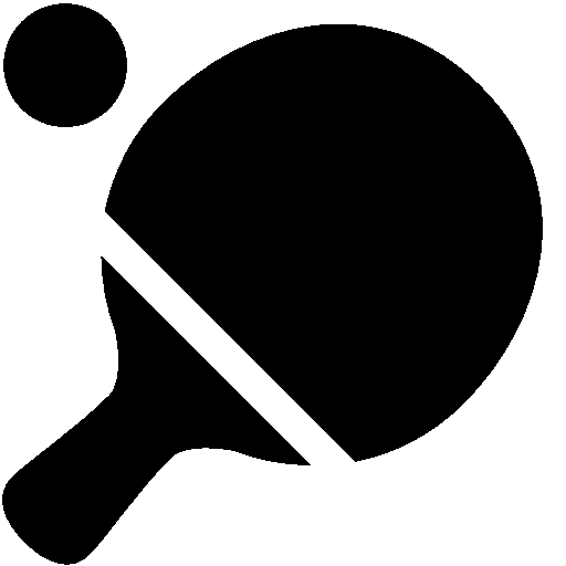 Sports-Ping-Pong icon