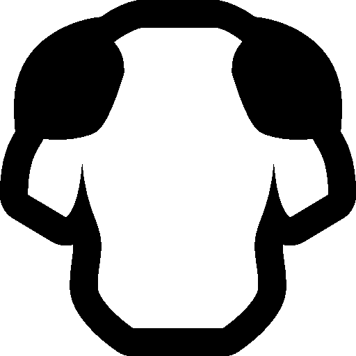 Sports-Shoulders icon
