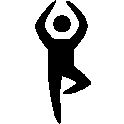 Sports-Yoga icon