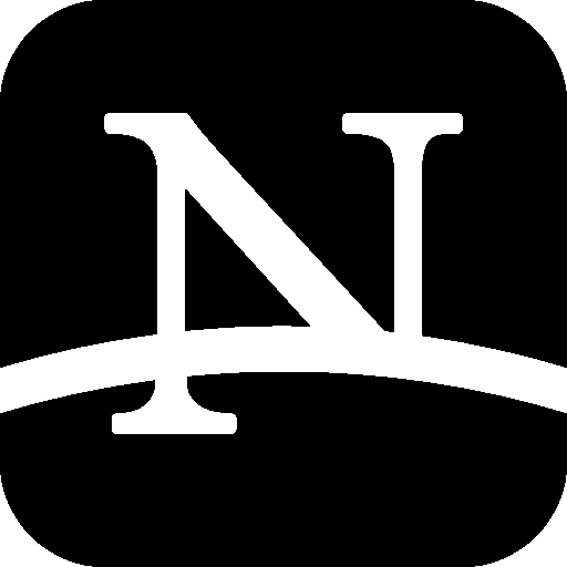 Systems-Netscape icon