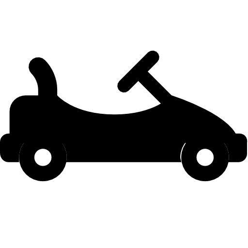 Transport-Go-Kart icon