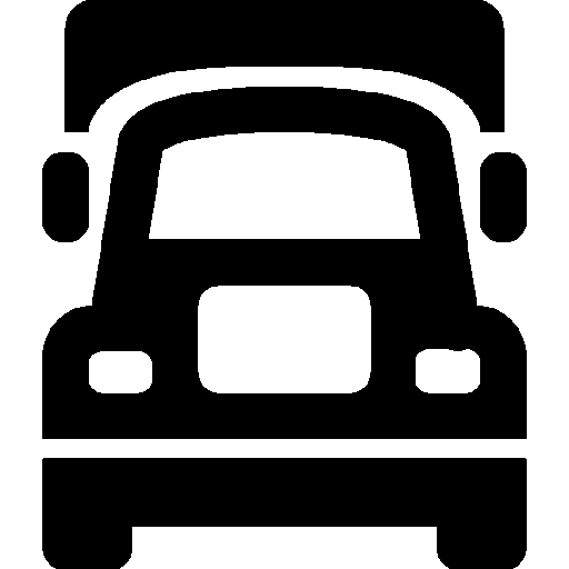 Transport-Interstate-Truck icon