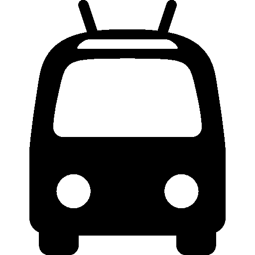 Transport-Trolleybus icon