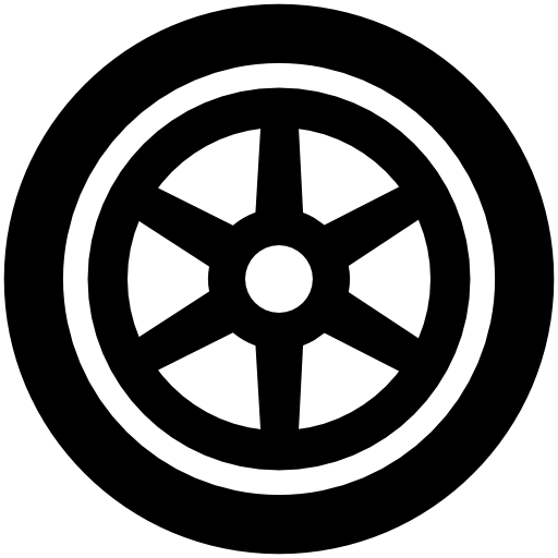 Transport-Wheel icon
