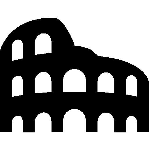 Travel-Coliseum icon