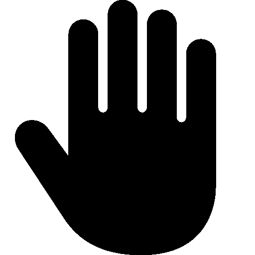 Very-Basic-Hand-Cursor icon