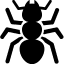 Animals Ant icon
