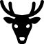 Animals Deer icon