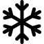 Astrology Winter icon