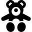 Baby Teddybear icon