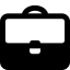 Business Briefcase 2 icon