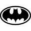 Cinema Batman Old icon