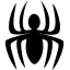 Cinema Spiderman Old icon