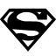 Cinema Superman icon