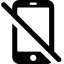 City-No-Mobile-Devices icon