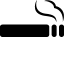 City Smoking icon