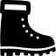 Clothing Winter Boots icon