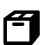 Ecommerce Box icon