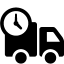 Ecommerce Delivery icon