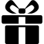 Ecommerce-Gift icon