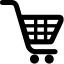Ecommerce Shopping Cart icon